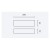 Wymiary zasilacza LED line PRIME 400W 24V IP67