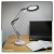 Lampa z lupą 8W 3000K 4500K 6000K
