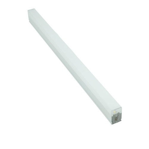 Lampa, moduł biały LED HEXAGON 7W 4000K 230V AC