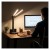 Lampka biurkowa LED DALIS 11W z regulacją CCT