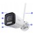 Kamera RTX WiFi TUYAsmart z dwukierunkowym audio