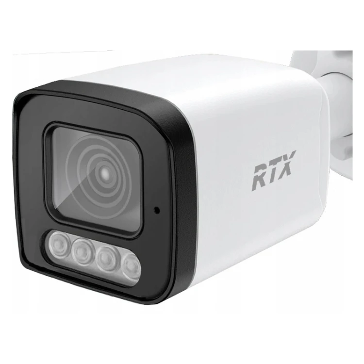 Kamera WiFi RTX 5MPx do monitoringu domu i posesji