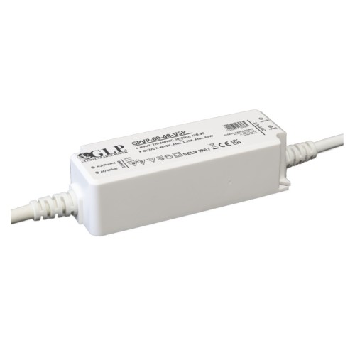 Zasilacz LED GLP 60W 48V 1,25A hermetyczny IP67