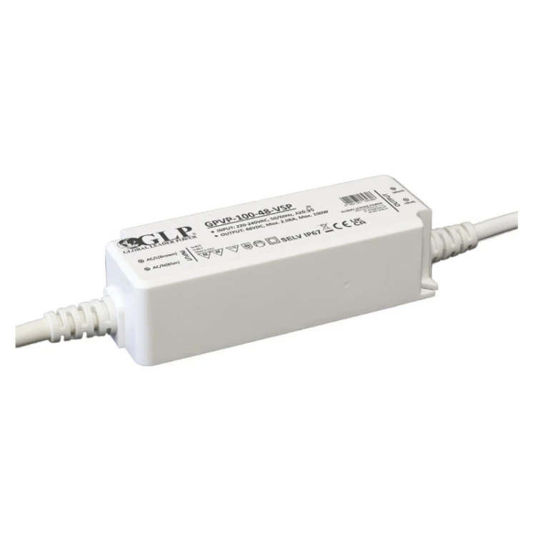 Zasilacz LED GLP 100W 48V 2,08A hermetyczny IP67