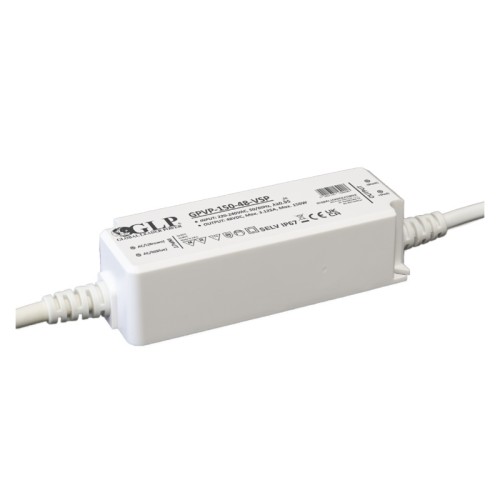 Zasilacz LED GLP 150W 48V 3,125A hermetyczny IP67