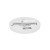 Downlight EASY FLEX 12W biała neutralna 4000K