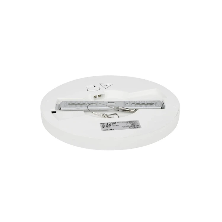 Downlight EASY FLEX 12W biała neutralna 4000K