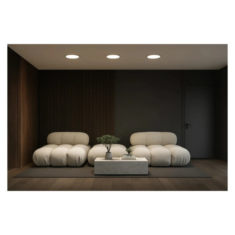 Downlight LED line LITE 12W 4000K EASY FLEX