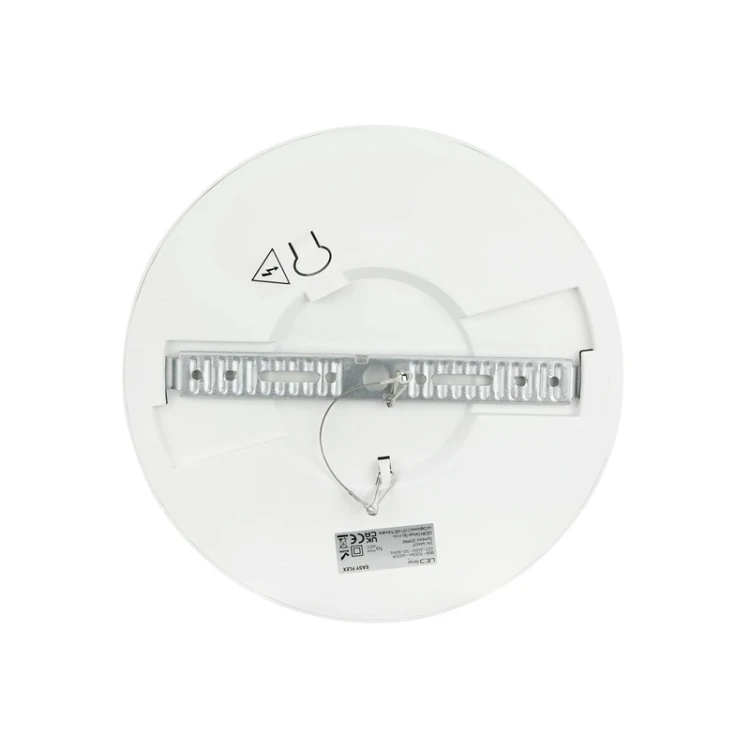 Downlight EASY FLEX 18W biała neutralna 4000K
