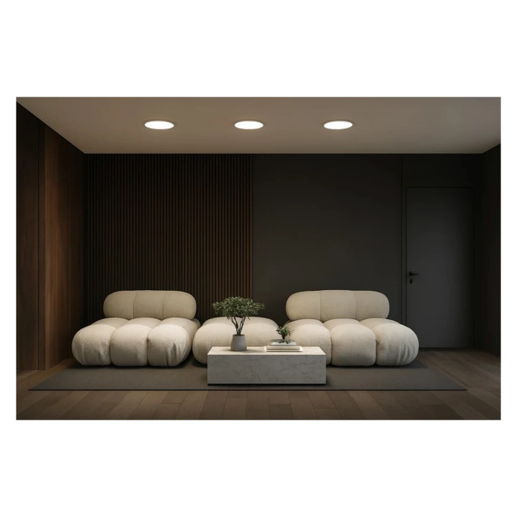 Downlight LED line LITE 18W 4000K EASY FLEX