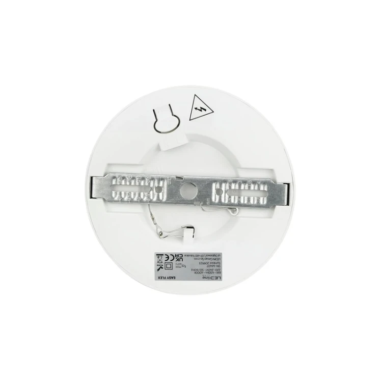 Lampa sufitowa LED EASY FLEX 6W 4000K