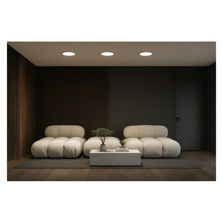 Panel sufitowy LED 6W 450 lm LED line LITE