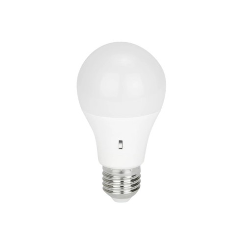 Żarówka LED E27 12W 1200lm 3CCT (2,7K/4K/6,5K) 120° PC LED line LITE