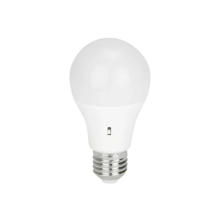Żarówka LED E27 12W 1200lm 3CCT (2,7K/4K/6,5K) 120° PC LED line LITE