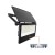 Lampa solarna LED 30W 3CCT 2800 lm IP54
