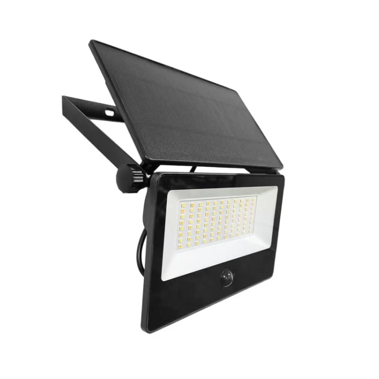 Naświetlacz LED NCS G2 30W 3CCT PIR