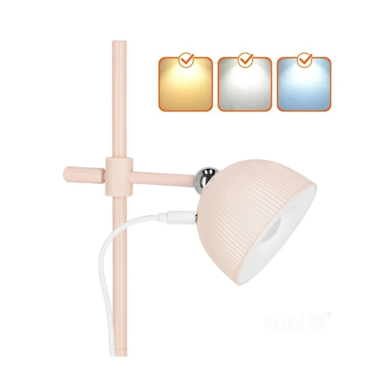 Lampka ORBI Laitica z regulacją barwy CCT