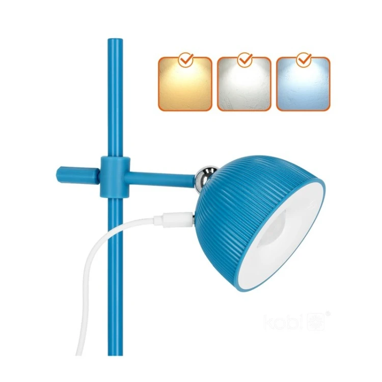 Lampka ORBI Laitica z regulacją barwy CCT