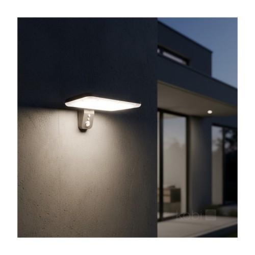 Naświetlacz solarny PHOENIX G2 LED 15W 2000 lm