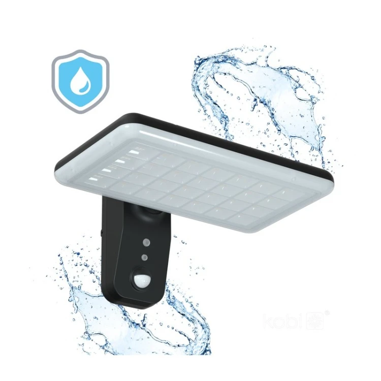 Reflektor solarny LED PHOENIX G2 2000 lm