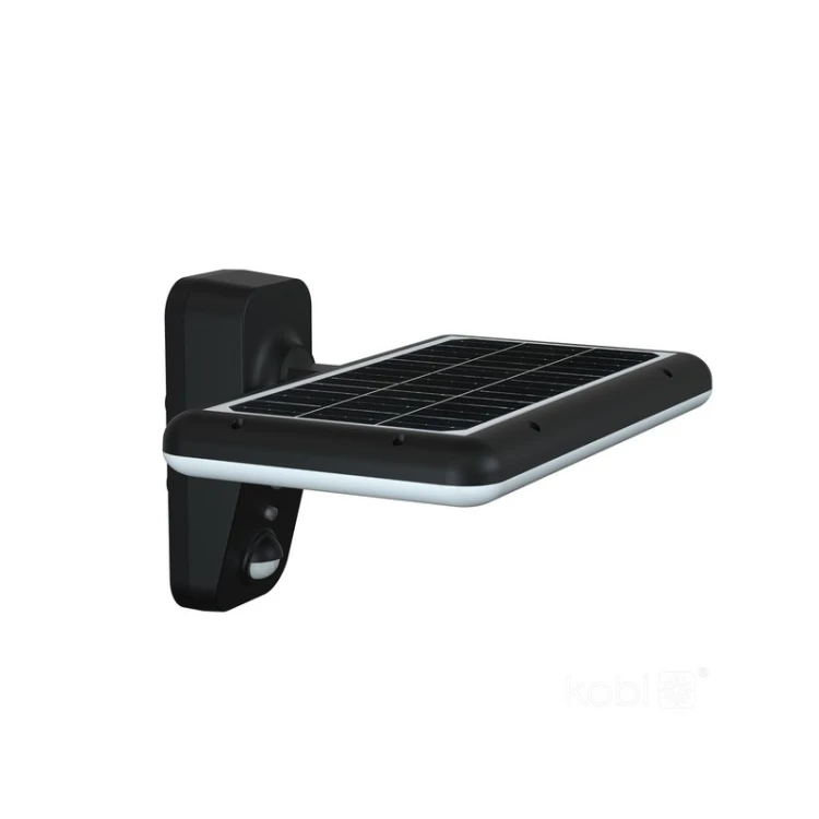 Lampa solarna PHOENIX G2 LED 2000 lm IP65