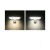 Naświetlacz solarny LED 15W 2CCT IP65