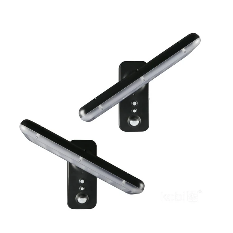 Reflektor LED PHOENIX G2 solarny 15W