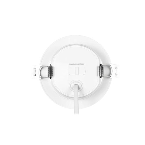 Downlight MOLLY 5W 3CCT 3000K 4000K 6000K IP20
