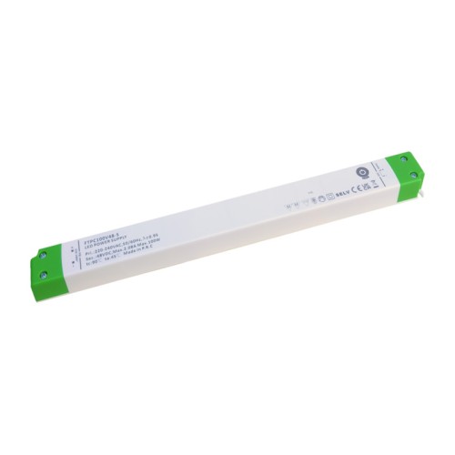 Zasilacz LED 100W 48V 2,08A meblowy slim POS FTPC100V48-S3