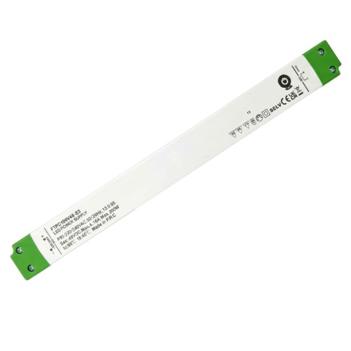 Zasilacz LED 200W 48V 4,16A meblowy slim POS FTPC200V48-S3