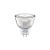 Żarówka LED MR11 2,2W 12V 6000K 195lm 38° szklana