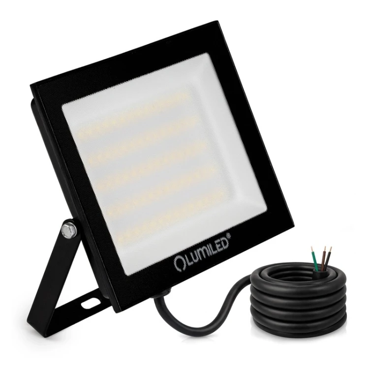 Naświetlacz zewnętrzny LED 50W IP65 ZONER2
