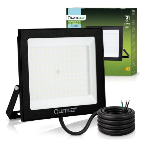 Naświetlacz LED ZONER2 100W 10000 lm 6500K IP65
