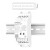 Sterownik LED Zigbee 5w1 Mono CCT RGB RGBW RGBCCT
