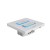 Dwukanałowy przełącznik ścienny ZigBee 3.0 2.4G
