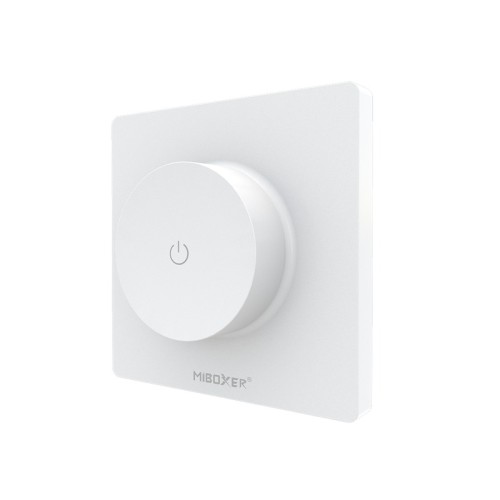 Ściemniacz obrotowy TRI-K1ZR Zigbee 3.0