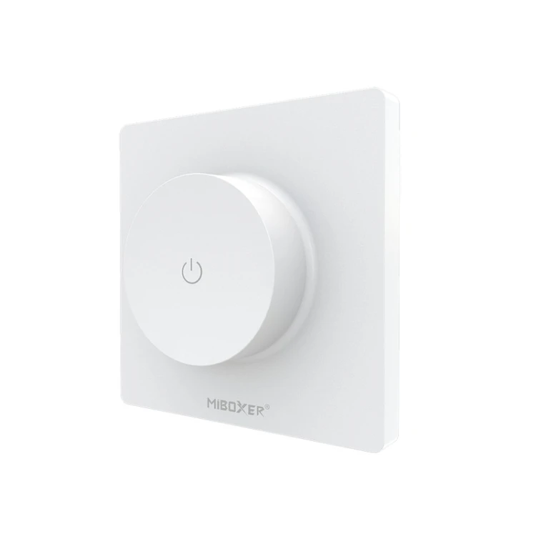 Ściemniacz obrotowy TRI-K1ZR Zigbee 3.0