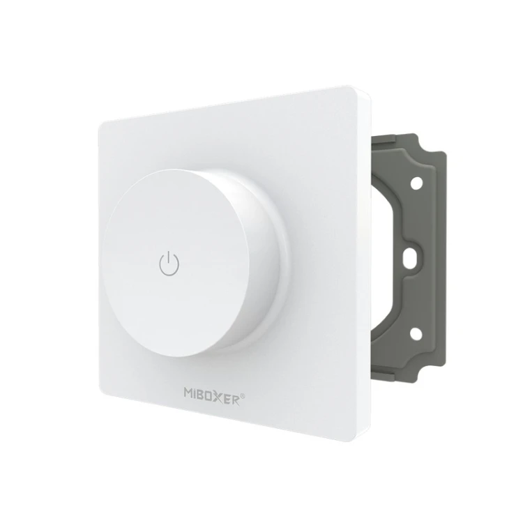 Ściemniacz triakowy Zigbee + 2.4GHz TRI-K1ZR