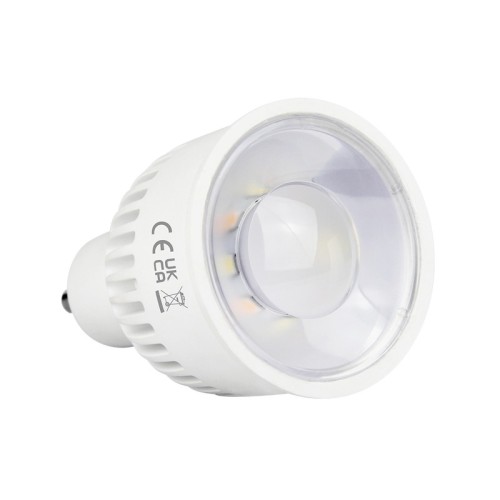 Żarówka MiBoxer FUT106ZR GU10 RGB+CCT Zigbee 3.0
