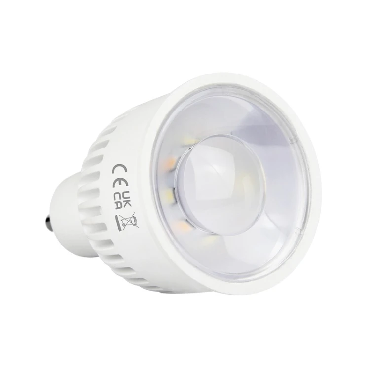 Żarówka MiBoxer FUT106ZR GU10 RGB+CCT Zigbee 3.0