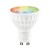 Żarówka LED GU10 4W RGB+CCT Zigbee 3.0 + 2.4G