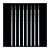 Magiczne sople LED 48LEDx8 3,5 m 8000K biała zimna IP44