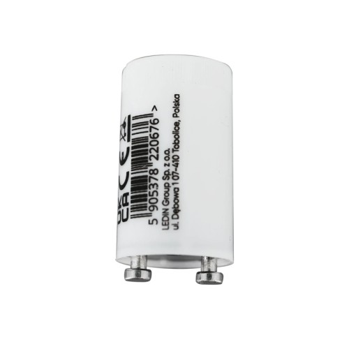 Starter zamiennik zworka do świetlówki LED line PRIME