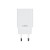 Ładowarka sieciowa 20W USB-A USB-C PD QC