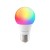 Żarówka LED RGB E27 8W A60 sterowana pilotem