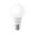 Żarówka LED E27 7W A60 3000K 806 lm biała ciepła