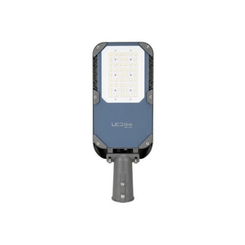 Oprawa uliczna LED CAMINO 50W z regulacją barwy 3CCT