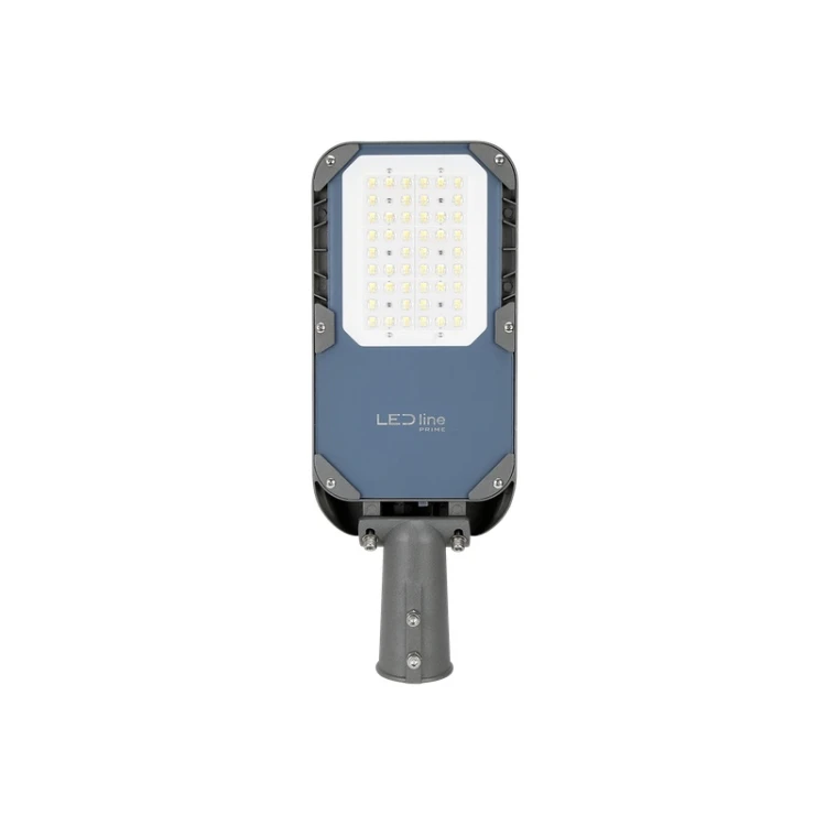 Oprawa uliczna LED CAMINO 50W z regulacją barwy 3CCT