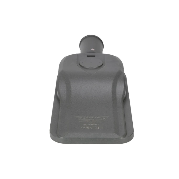 Lampa uliczna LED 50W z wyborem barwy światła 3CCT