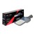 Oprawa uliczna LED 50W CAMINO szara IP66
